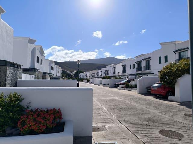 Pareado en venta en Agaete, Gran Canaria