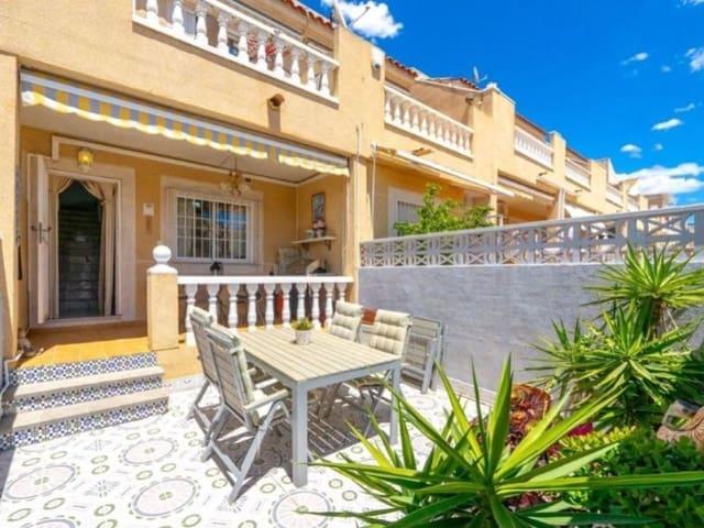 Pareado en venta en Aguas Nuevas, Alicante Costa Blanca