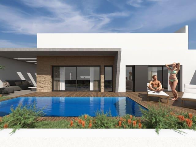 Pareado en venta en Aguas Nuevas, Alicante Costa Blanca