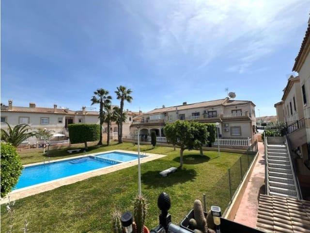 Pareado en venta en Aguas Nuevas, Alicante Costa Blanca