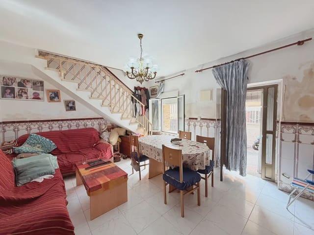 Pareado en venta en Aguilas, Murcia Costa Cálida