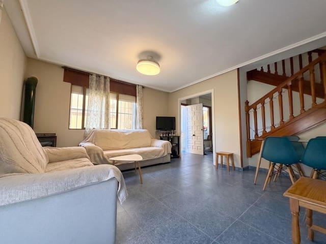 Pareado en venta en Aguilas, Murcia Costa Cálida