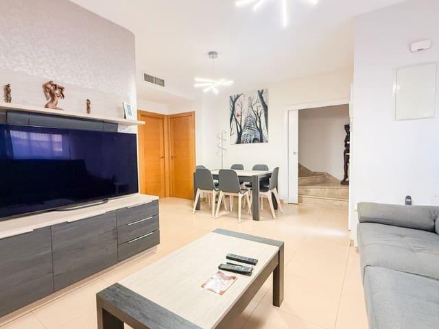 Pareado en venta en Aguilas, Murcia Costa Cálida