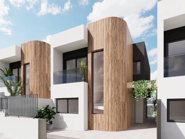 Pareado en venta en Aguilas, Murcia Costa Cálida