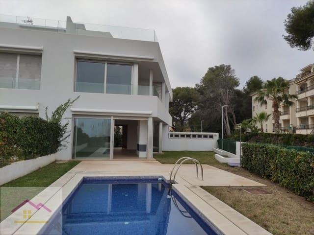 Pareado en venta en Alcossebre, Castellón Costa Azahar