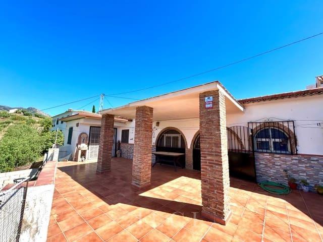 Pareado en venta en Alcaucín, Málaga