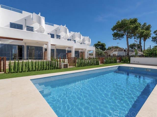 Pareado en venta en Alcúdia, Mallorca