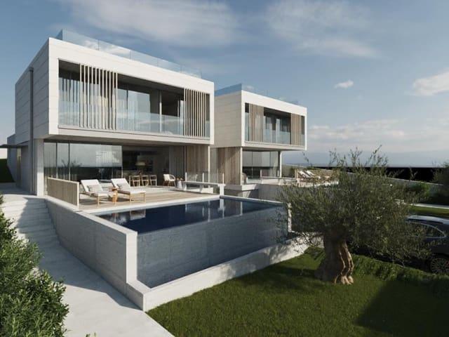 Pareado en venta en Alcúdia, Mallorca