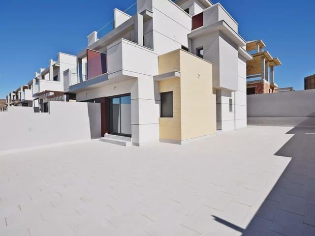Pareado en venta en Alamillo, Murcia Costa Cálida