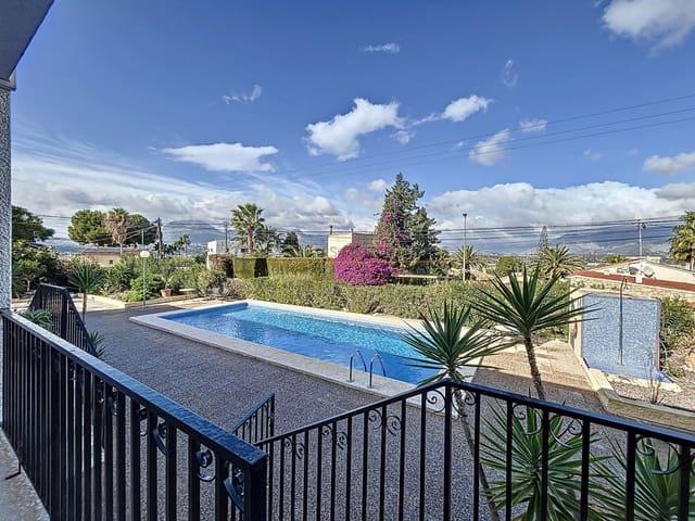 Pareado en venta en Albir, Alicante Costa Blanca