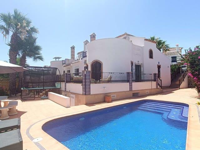 Pareado en venta en Algorfa, Alicante