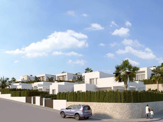 Pareado en venta en Algorfa, Alicante