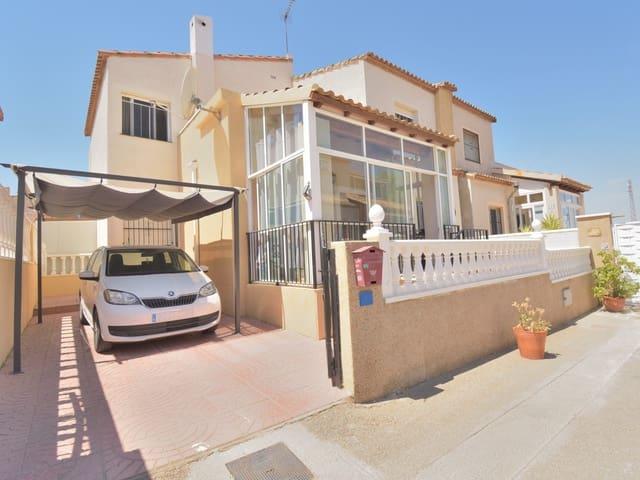 Pareado en venta en Algorfa, Alicante