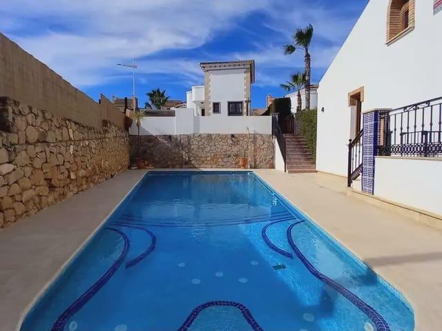 Pareado en venta en Algorfa, Alicante