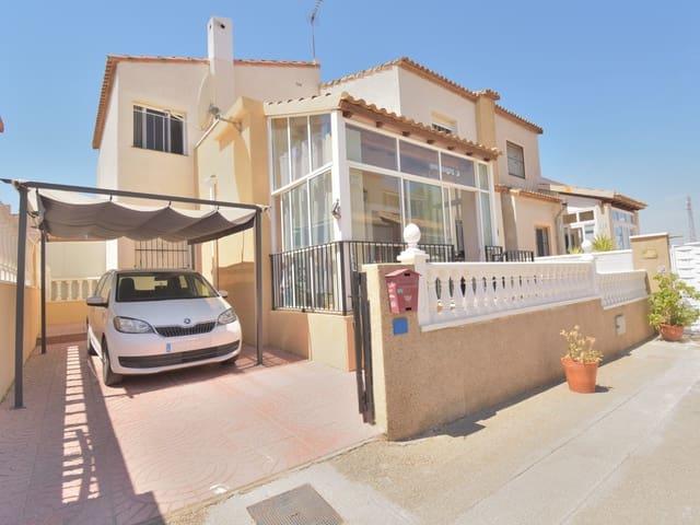 Pareado en venta en Algorfa, Alicante