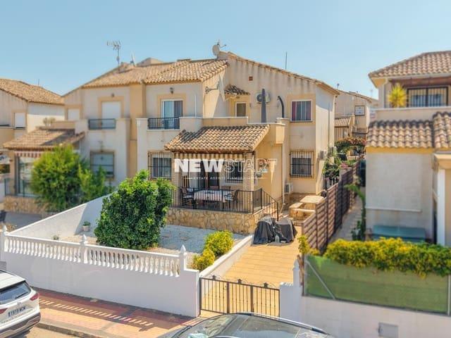 Pareado en venta en Algorfa, Alicante