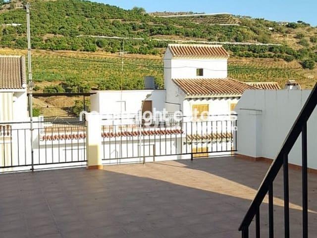 Pareado en venta en Algarrobo, Málaga Costa del Sol