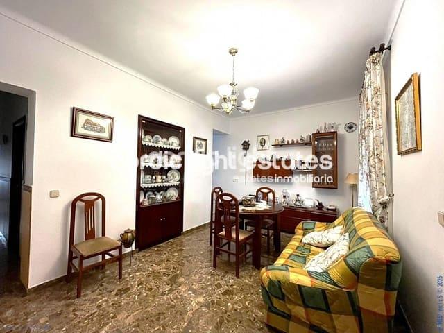 Pareado en venta en Algarrobo, Málaga Costa del Sol