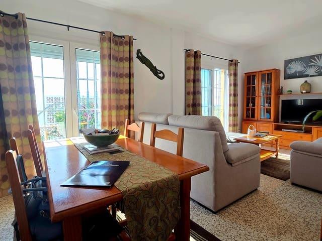 Pareado en venta en Algarrobo, Málaga Costa del Sol