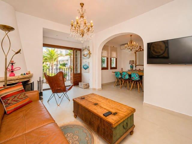Pareado en venta en Alfaz del Pi / L'Alfàs del Pi, Alicante Costa Blanca