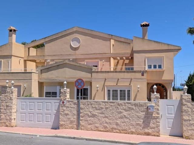Pareado en venta en Alfaz del Pi / L'Alfàs del Pi, Alicante Costa Blanca