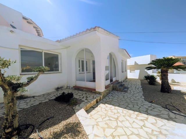 Pareado en venta en Alfaz del Pi / L'Alfàs del Pi, Alicante Costa Blanca