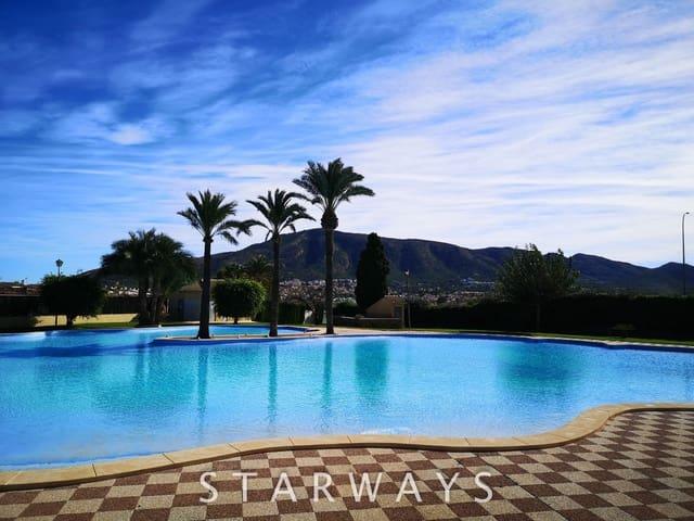 Pareado en venta en Alfaz del Pi / L'Alfàs del Pi, Alicante Costa Blanca