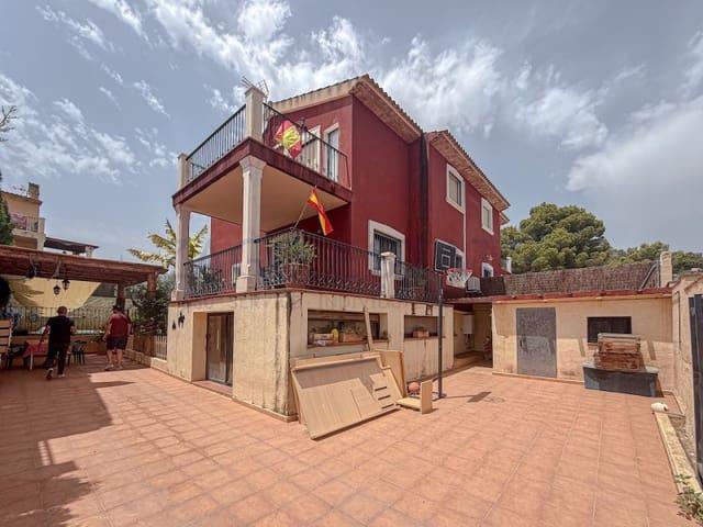 Pareado en venta en Alfaz del Pi / L'Alfàs del Pi, Alicante Costa Blanca