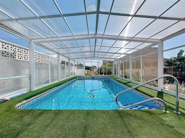 Pareado en venta en Alfaz del Pi / L'Alfàs del Pi, Alicante Costa Blanca