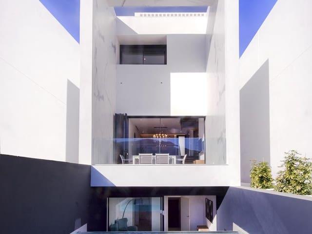 Pareado en venta en Alfaz del Pi / L'Alfàs del Pi, Alicante Costa Blanca