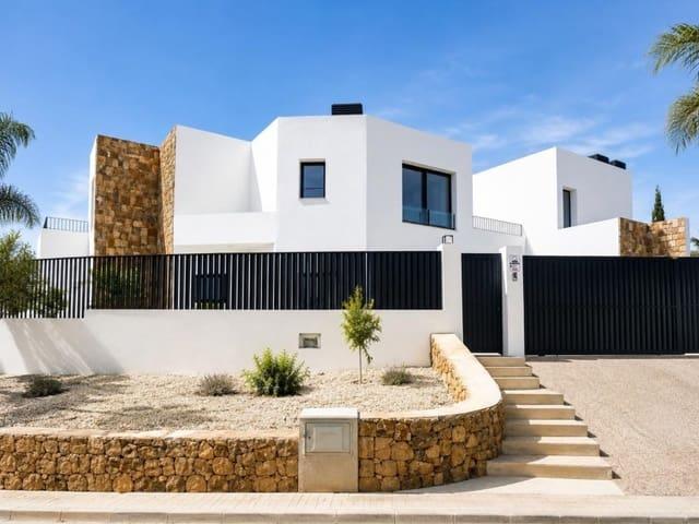 Pareado en venta en Alfaz del Pi / L'Alfàs del Pi, Alicante Costa Blanca
