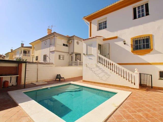 Pareado en venta en Alhaurín de la Torre, Málaga Costa del Sol