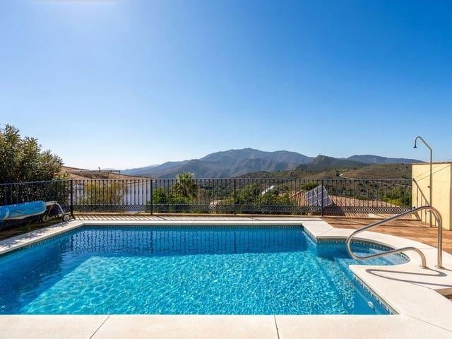 Pareado en venta en Alhaurín Golf, Málaga Costa del Sol
