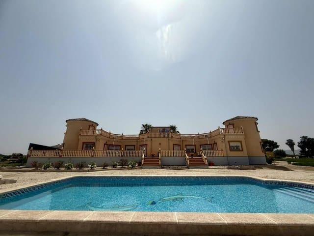 Pareado en venta en Almoradí, Alicante