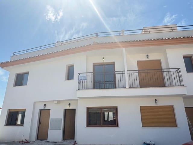 Pareado en venta en Almanzora, Almería