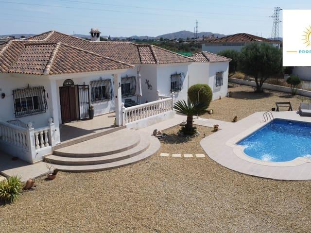 Pareado en venta en Almanzora, Almería