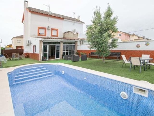 Pareado en venta en Almensilla, Sevilla