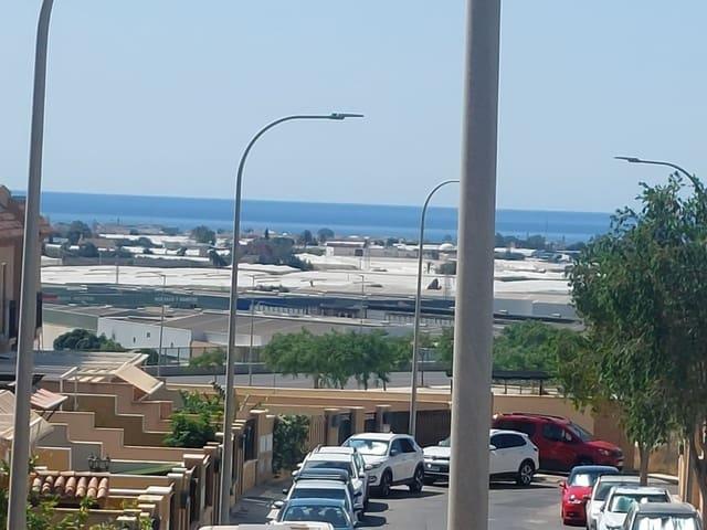 Pareado en venta en Almería, Almería Costa Almería