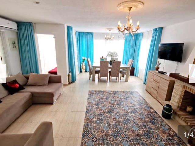 Pareado en venta en Altea, Alicante Costa Blanca