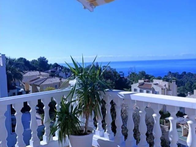 Pareado en venta en Altea, Alicante Costa Blanca