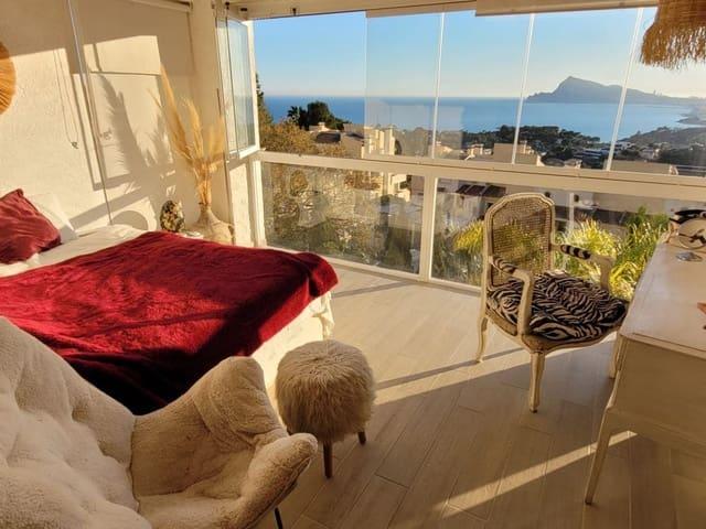 Pareado en venta en Altea, Alicante Costa Blanca