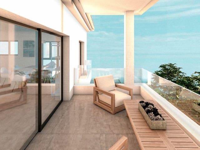 Pareado en venta en Altea, Alicante Costa Blanca