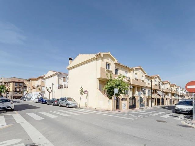 Pareado en venta en Armilla, Granada