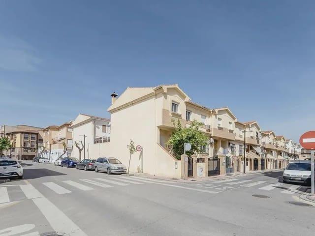 Pareado en venta en Armilla, Granada