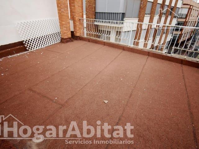 Pareado en venta en Burriana / Borriana, Castellón Costa Azahar