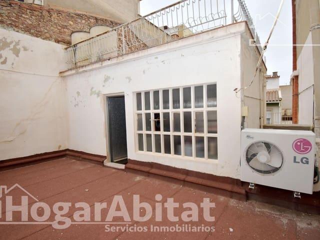 Pareado en venta en Burriana / Borriana, Castellón Costa Azahar