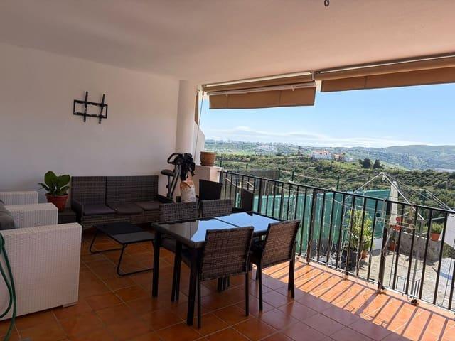 Pareado en venta en Bahia de Casares, Málaga Costa del Sol