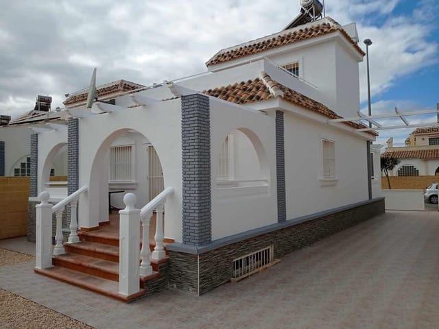 Pareado en venta en Balsicas, Murcia Costa Cálida