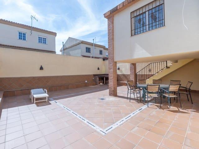 Pareado en venta en Belicena, Granada