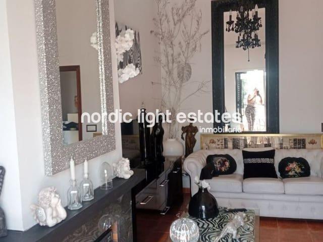 Pareado en venta en Benagalbon, Málaga Costa del Sol